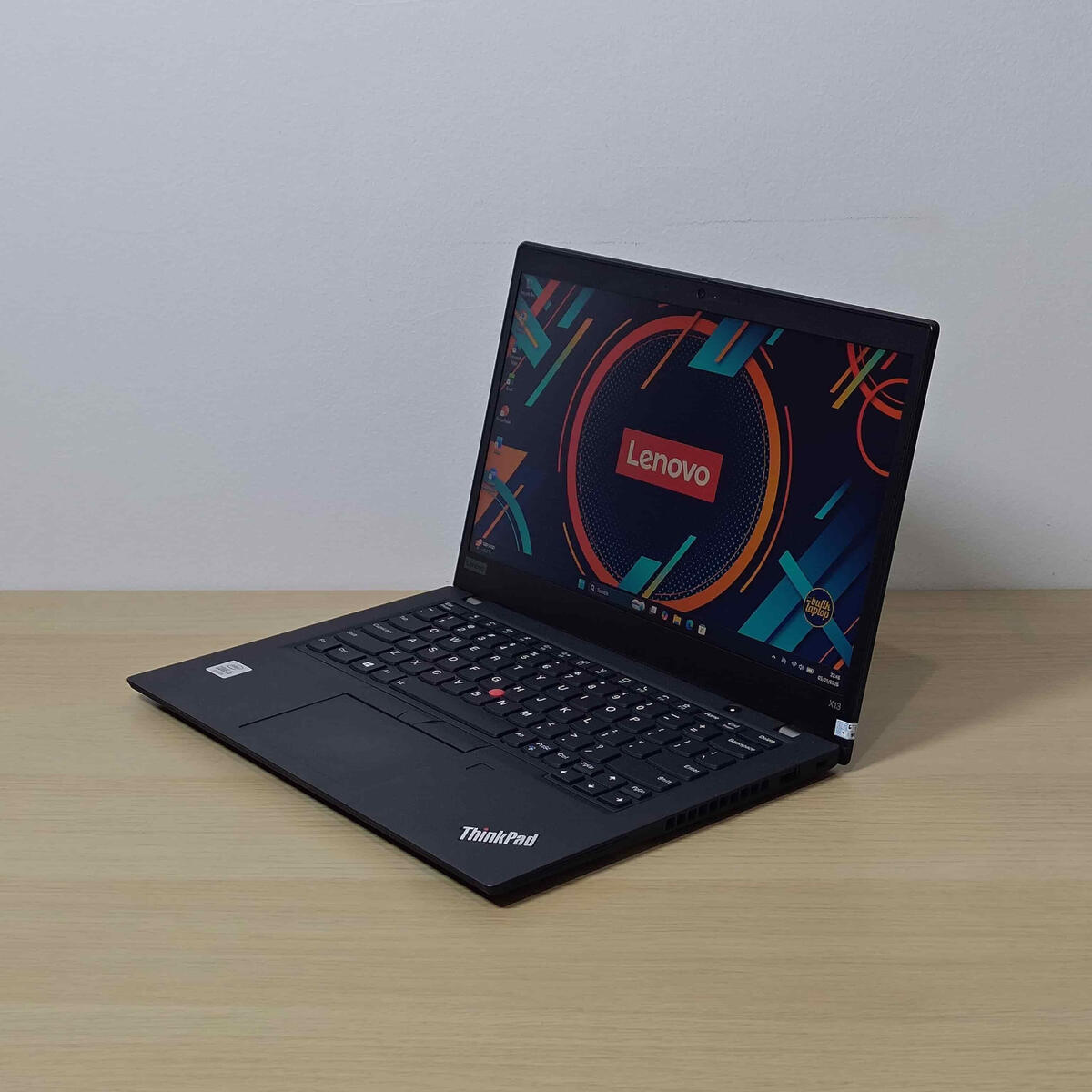 X13 Depan Kanan X13 Depan Kanan Butik Laptop