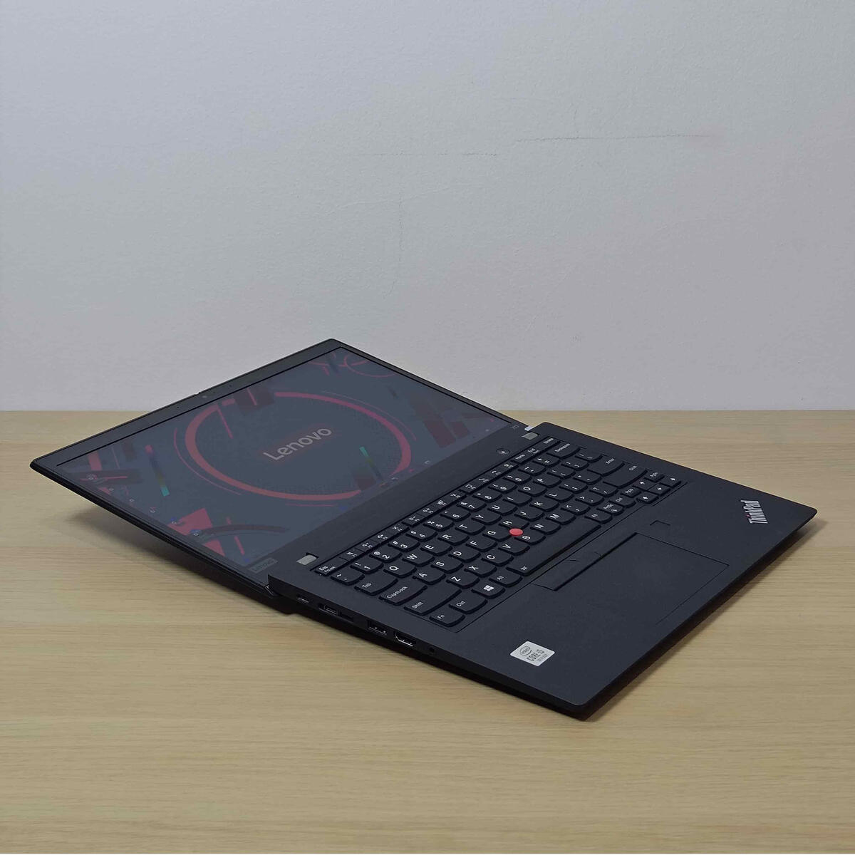 X13 Flex Flat Butik Laptop