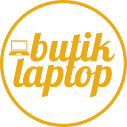 Logo Butik Laptop Logo Butik Laptop Dark
